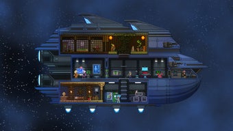 Image 0 for Starbound