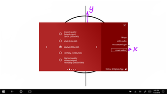 Image 0 for iXplain for Windows 10
