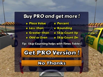 Image 2 for 3D Math Racing - A Fast F…