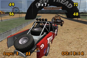 Image 6 for 3D Math Racing - A Fast F…