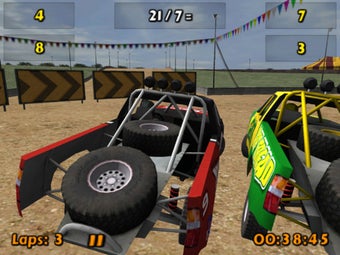 Image 7 for 3D Math Racing - A Fast F…