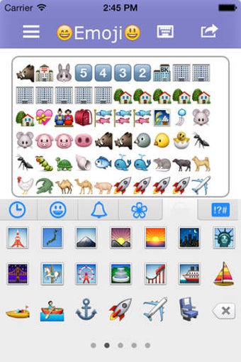 Image 0 for Emoji Art For Whatsapp,iM…