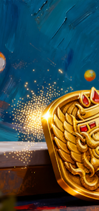 Image 0 for GlobWriggle