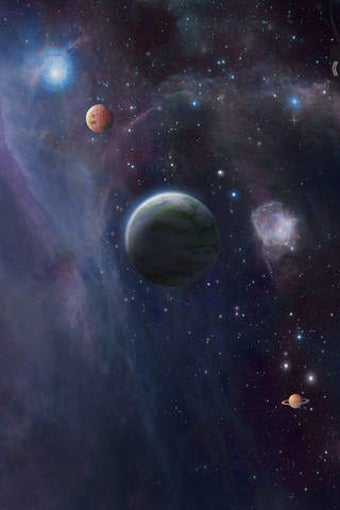 Imagen 0 para Pandora