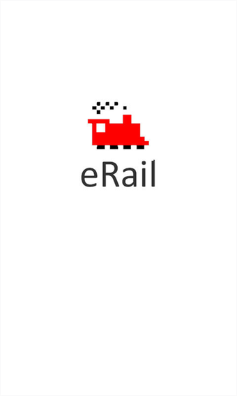 Image 1 for eRail for Windows 10