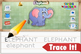 Image 2 for Tracing Worksheets For Nu…