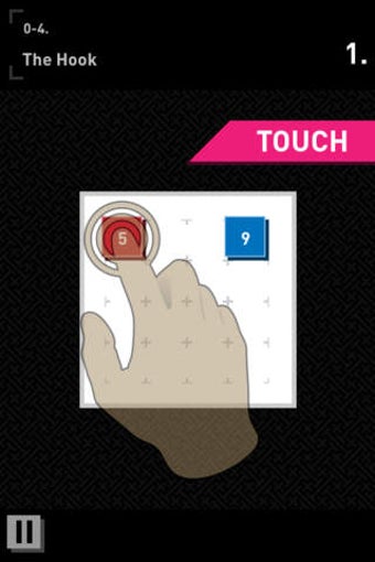 Image 0 for HUEBRIX: A Twisted Puzzle…