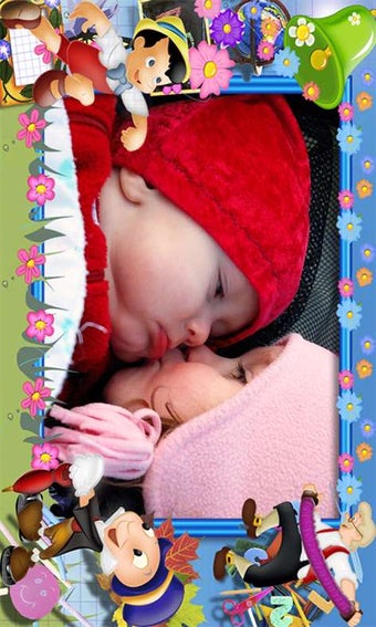 Imagen 2 para All Seasons Photo Frames …