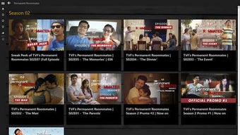 Imagen 2 para Permanent Roommates for W…