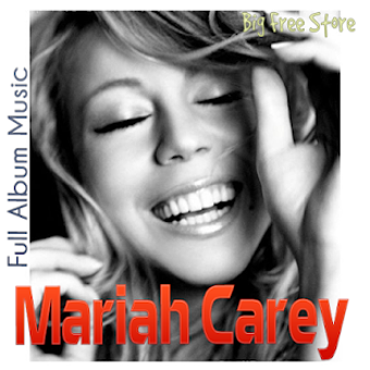Image 0 for Mariah Carey Full Album M…
