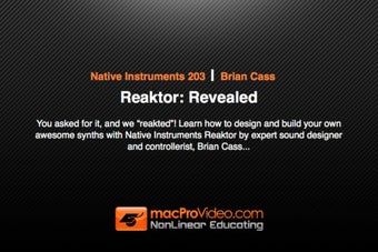 Imagen 0 para Course For NI 203 - Reakt…