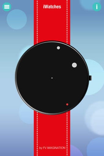 Image 0 for iWatches - Minimal Watche…