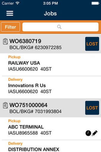 Image 0 for IAS Dispatch