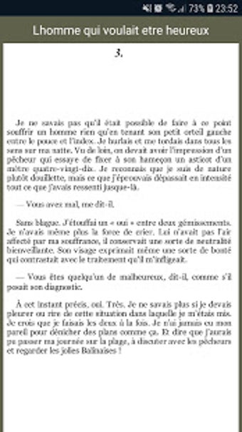 Image 1 for L'homme Qui Voulait Etre …