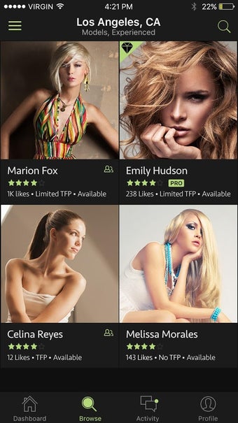 Imagen 1 para Pro Photo Shoot (Beta)