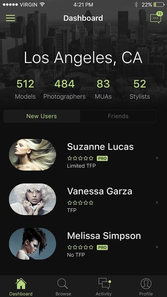 Imagen 2 para Pro Photo Shoot (Beta)