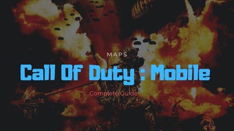 Image 0 for Guide For Call of Duty: M…