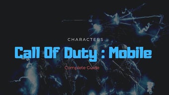 Image 2 for Guide For Call of Duty: M…