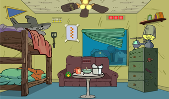 Imagen 0 para Save The Water And Tree