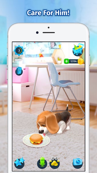 Image 3 for Tamadog