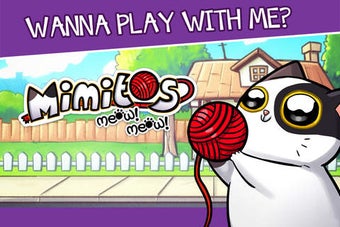 Image 0 for Mimitos Meow! Meow! - Vir…