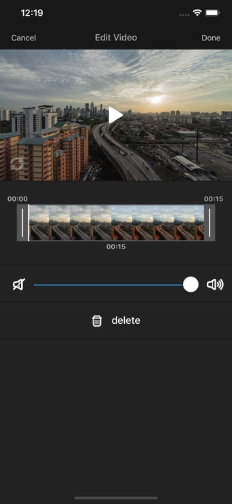 Image 1 for Voice Over Video
