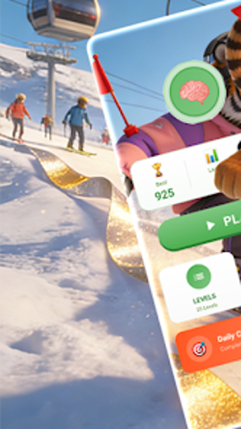 Image 0 for GEig Goldn FrJnzy