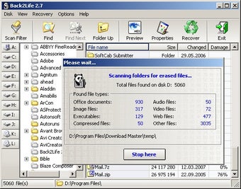 Image 0 for Back2Life