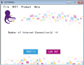 Image 0 for Octopus+