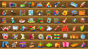 Image 0 for Antistress ASMR Mini Game