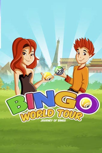 Imagen 0 para World Tour Bingo - Free B…