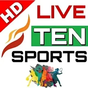 Image 0 for Ten Sports Live Cricket T…