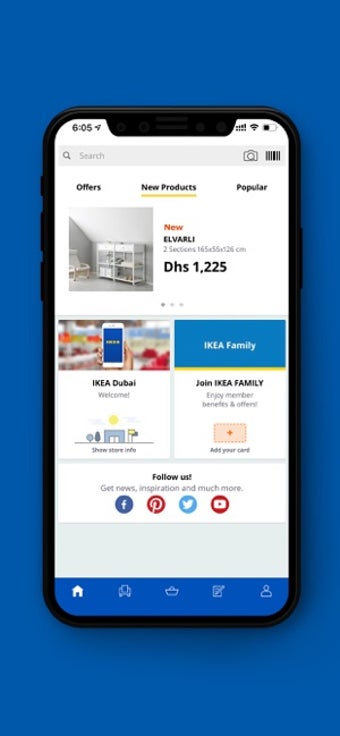 Image 3 for IKEA United Arab Emirates