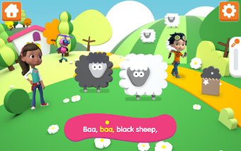 Image 0 for Nick Jr Nursery Rhymes