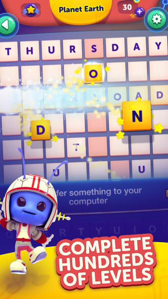 Image 3 for CodyCross: Crossword Puzz…
