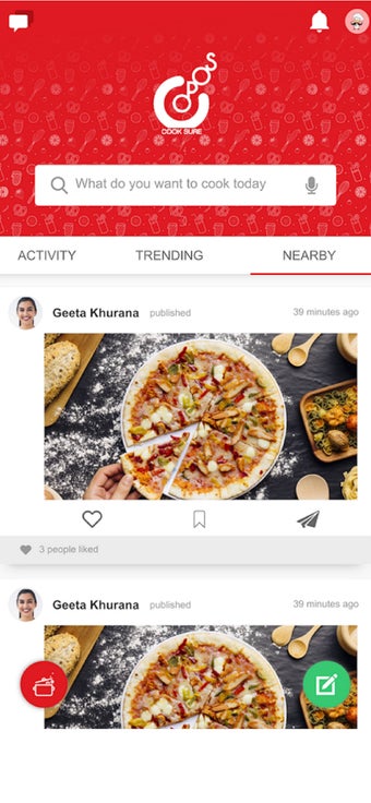 Image 2 for Opos Chef