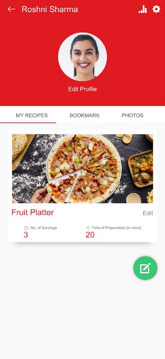Image 0 for Opos Chef