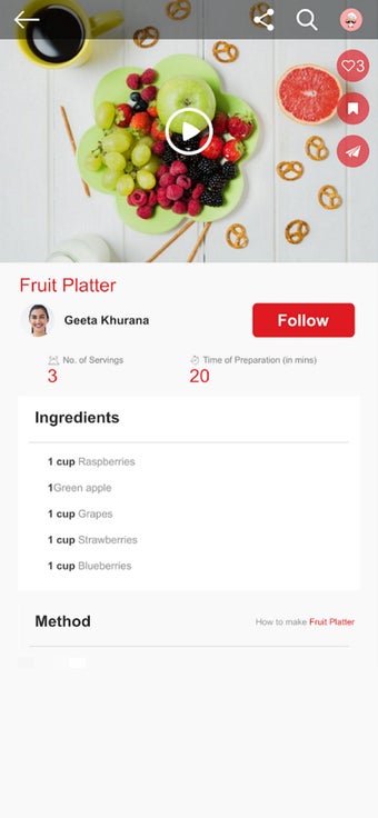 Image 3 for Opos Chef