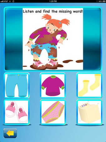 Image 3 for Adapted Play Book - Dirty…