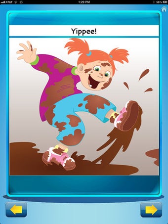 Image 2 for Adapted Play Book - Dirty…