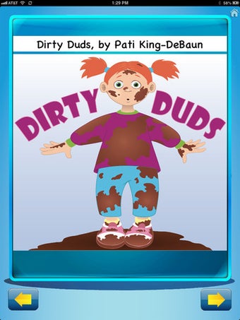 Image 0 for Adapted Play Book - Dirty…