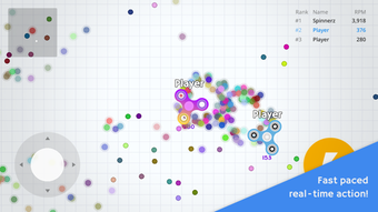 Image 0 for Spinz.io