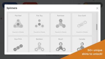Image 0 for Spinz.io