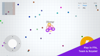 Image 2 for Spinz.io