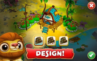 Imagen 2 para Wild Things: Animal Adven…