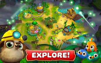 Imagen 1 para Wild Things: Animal Adven…
