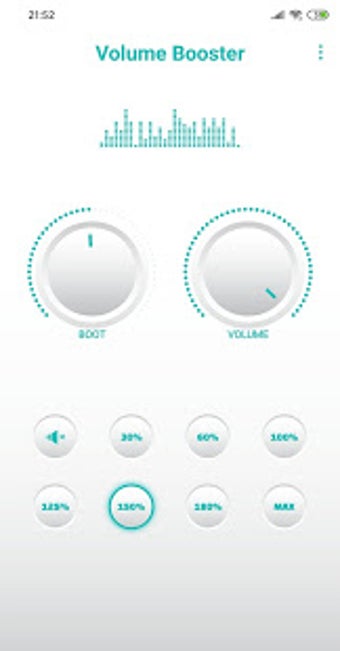 Image 2 for Volume Booster - Speaker …