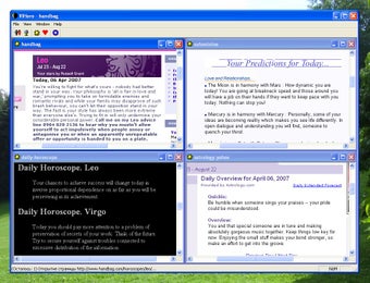 Image 0 for VIHoro