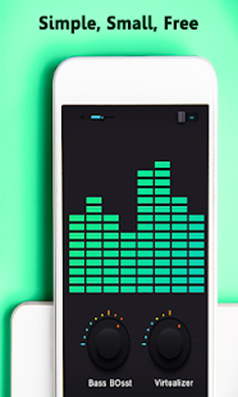 Imagen 0 para super loud volume booster…