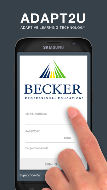 Imagen 2 para NEW Becker CPA for 2017